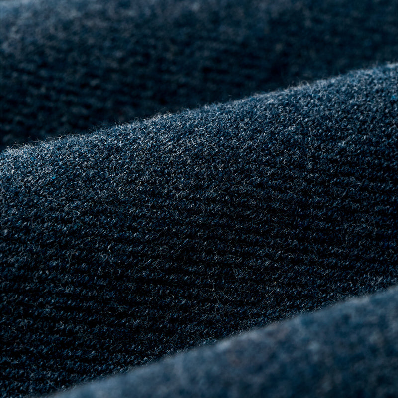 Rustic flannel shirt par Filson | Blue heather (Blue)