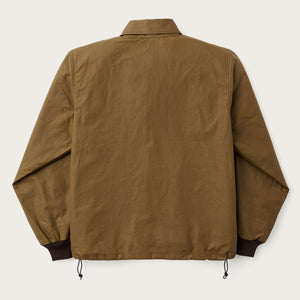 Aberdeen work jacket di Filson | Dark tan (Beige)