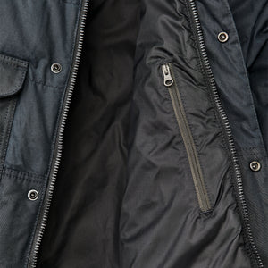 Down cruiser jacket von Filson | Harbor blue (Blue)