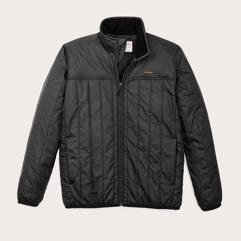 Ultralight jacket by Filson | Raven (Black)