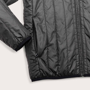 Ultralight jacket by Filson | Raven (Black)