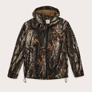 Fg440 ranger insulated jacket by Filson | Realtree hardwoods camo (Brown)