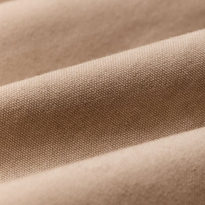 Dry wax short cruiser jacket by Filson | Quail tan (Beige)