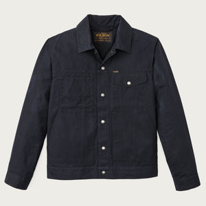 Ranger short cruiser jacket von Filson | Navy (Blue)