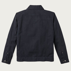 Ranger short cruiser jacket von Filson | Navy (Blue)