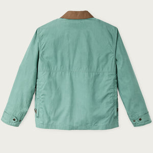 Ranger short field jacket von Filson | Deep sea (Blue)