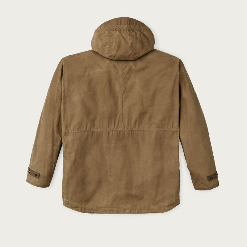 Ranger lightweight anorak von Filson | Dark beige (Beige)