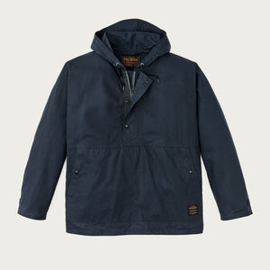 Ranger lightweight anorak von Filson | Dark navy (Blue)