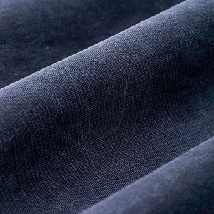 Canvas outfitter jacket par Filson | Blue mussel (Blue)