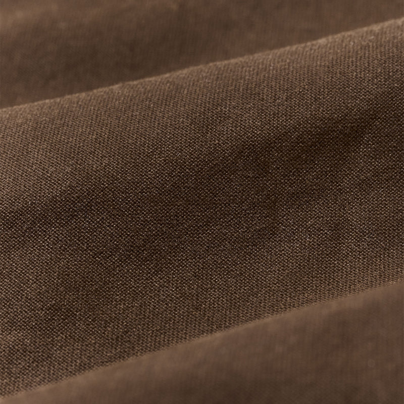 Veste cruiser courte isolante by Filson | Dark brown (Brown)