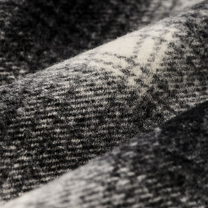 Veste cruiser spokane courte isolante par Filson | Charcoal ombre (Gray)