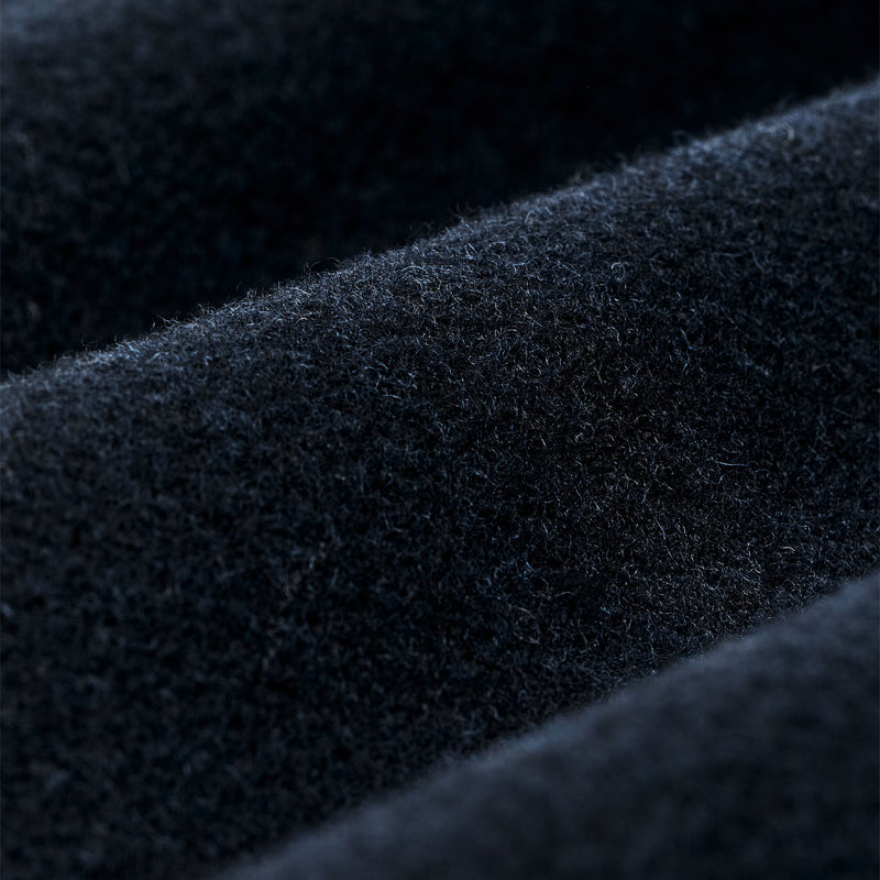 Giacca cruiser corta isolante spokane di Filson | Navy (Blue)