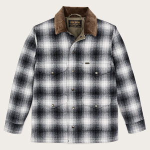 Spokane insulated cruiser von Filson | Charcoal ombre (Gray)
