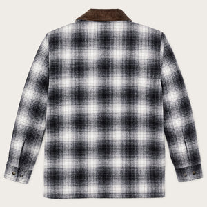 Spokane insulated cruiser von Filson | Charcoal ombre (Gray)