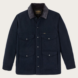 Spokane insulated cruiser von Filson | Navy (Blue)