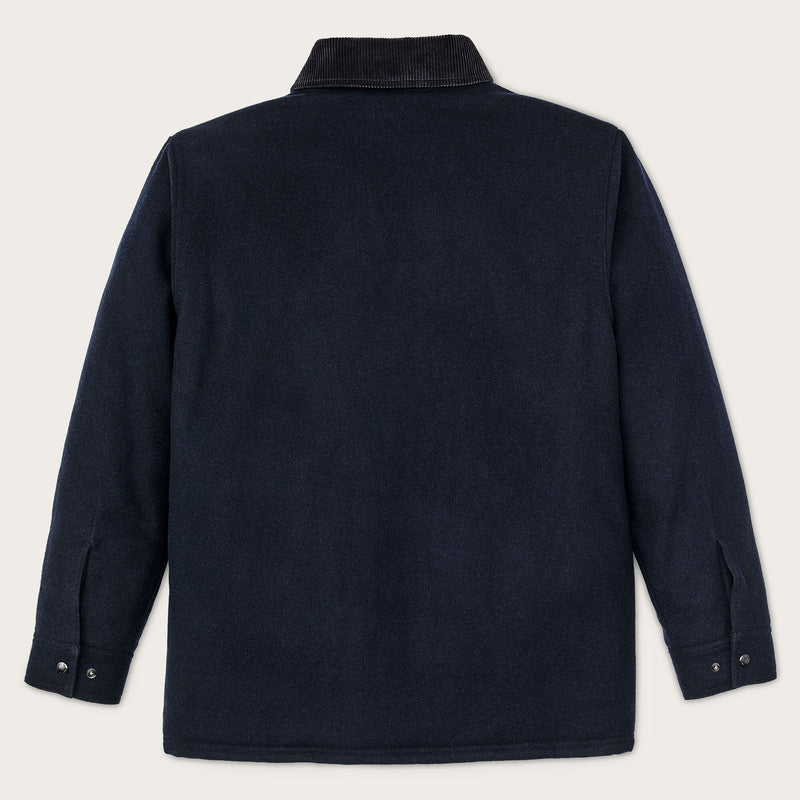 Spokane insulated cruiser von Filson | Navy (Blue)