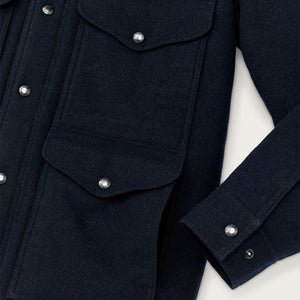 Spokane insulated cruiser von Filson | Navy (Blue)