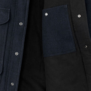 Spokane insulated cruiser von Filson | Navy (Blue)