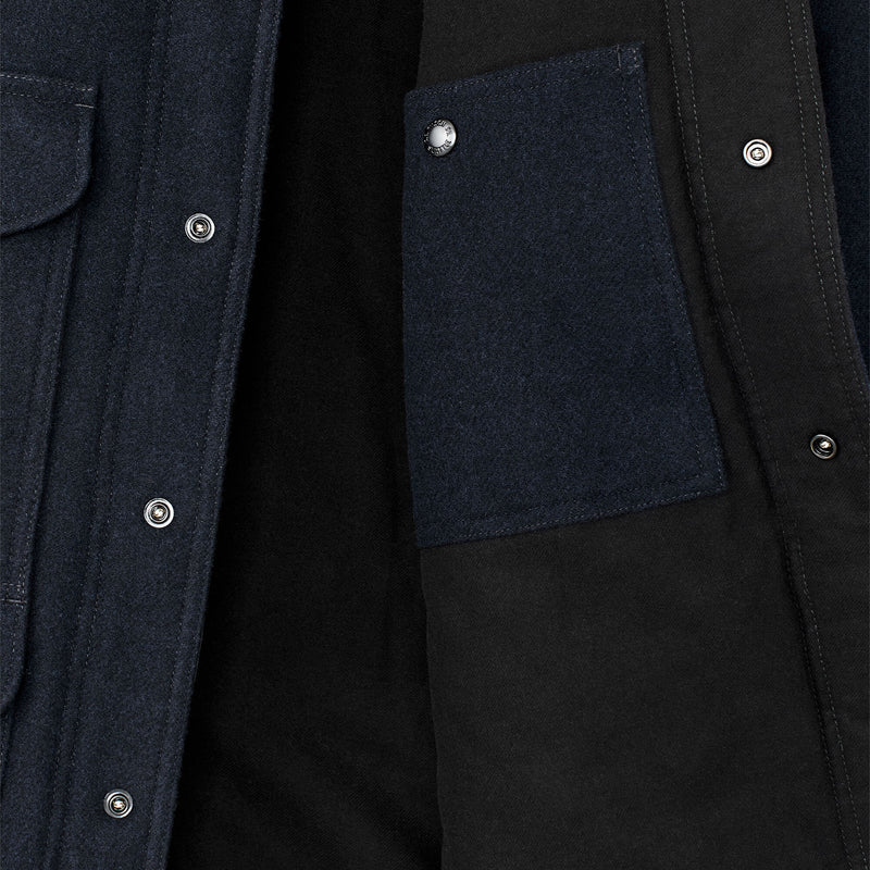 Spokane insulated cruiser von Filson | Navy (Blue)