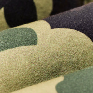 Doudoune cirée par Filson | Tundra shrub camo (Green)