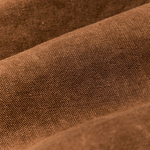 Rustic canvas barn coat par Filson | Whiskey (Brown)