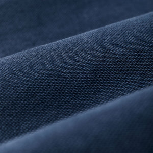 Rustic canvas barn coat by Filson | Indigo (Blue)