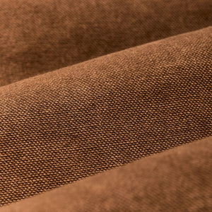 Rustic canvas short cruiser jacket par Filson | Whiskey (Brown)