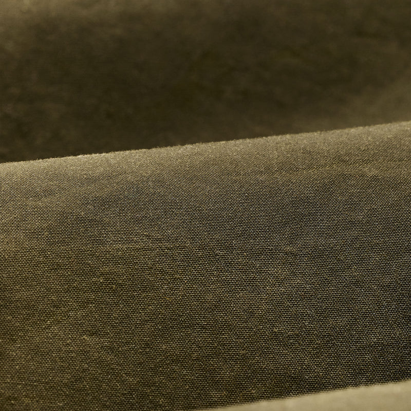 Cover cloth trench coat par Filson | Marsh olive (Green)