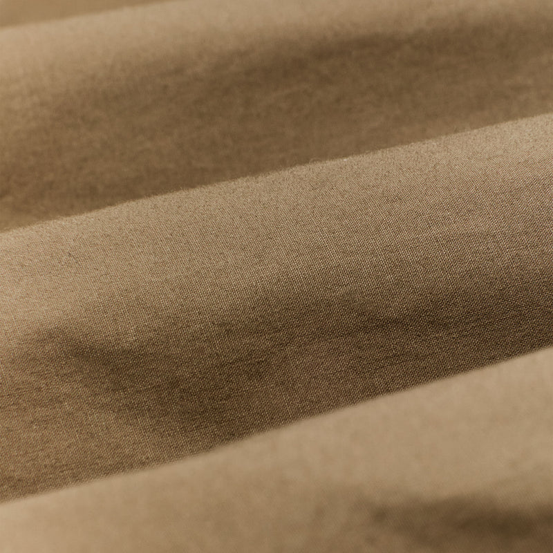 Dry wax omak coat by Filson | Dark beige (Beige)