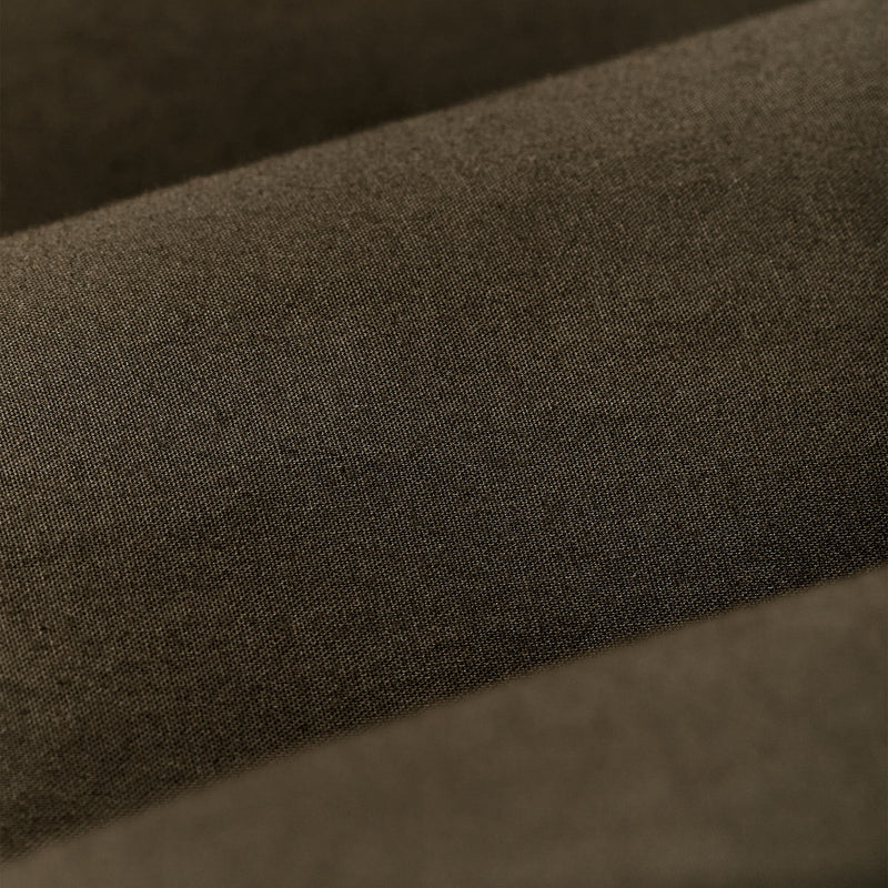 Dry wax omak coat by Filson | Burnt olive (Green)