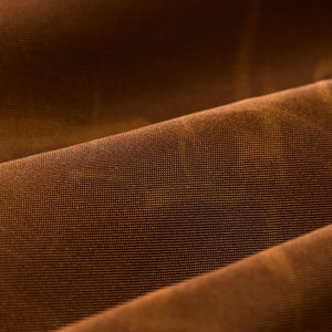 Embroidered montlake jacket by Filson | Whiskey (Brown)