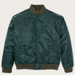 Montlake jacket by Filson | Pine grove (Green)
