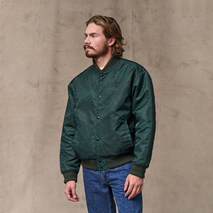 Montlake jacket by Filson | Pine grove (Green)