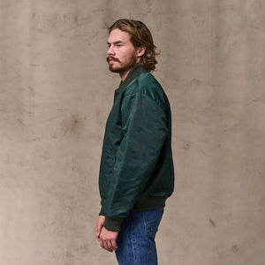 Montlake jacket by Filson | Pine grove (Green)