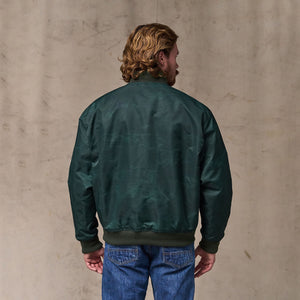 Montlake jacket by Filson | Pine grove (Green)