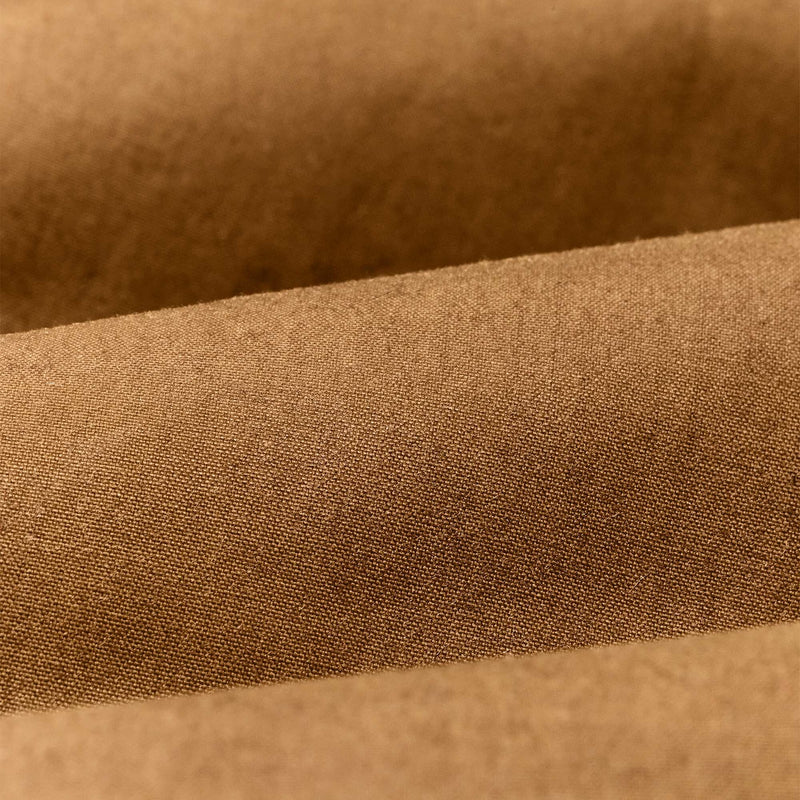 Filson x freeman wool lined raincoat by Filson | Dark tan / amber spr (Brown)