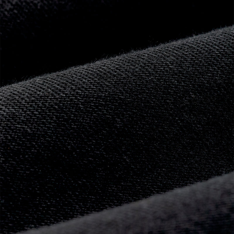Denim tacoma jacket par Filson | Rinsed black (Black)