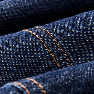 Denim tacoma jacket par Filson | Rinsed vintage indigo (Blue)