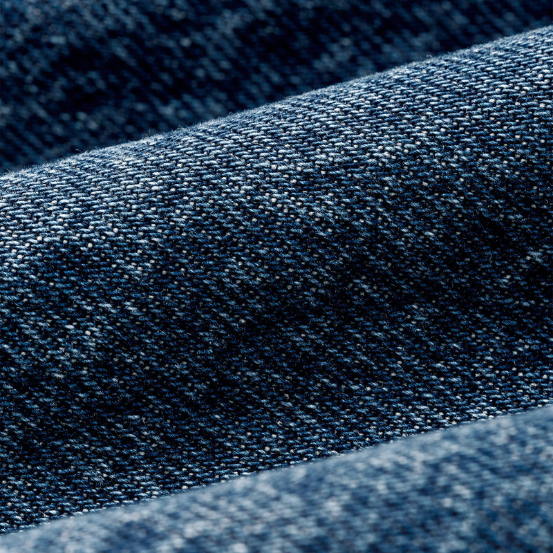 Denim jac-shirt par Filson | Vintage indigo (Blue)