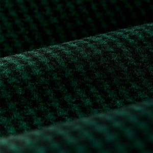 Insulated jac-shirt par Filson | Green / black plaid (Green)