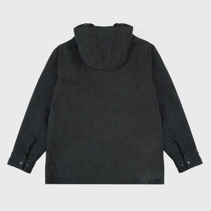 Cascade wool mountain parka par Filson | Pine green (Green)