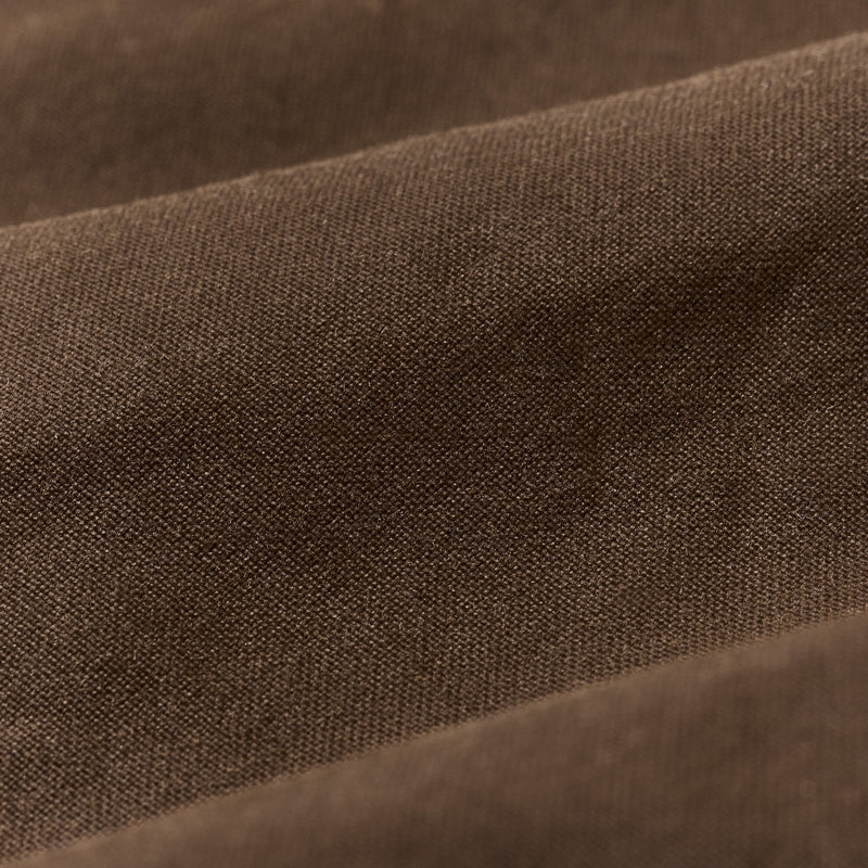 Insulated short cruiser jacket by Filson | Dark brown (Brown)