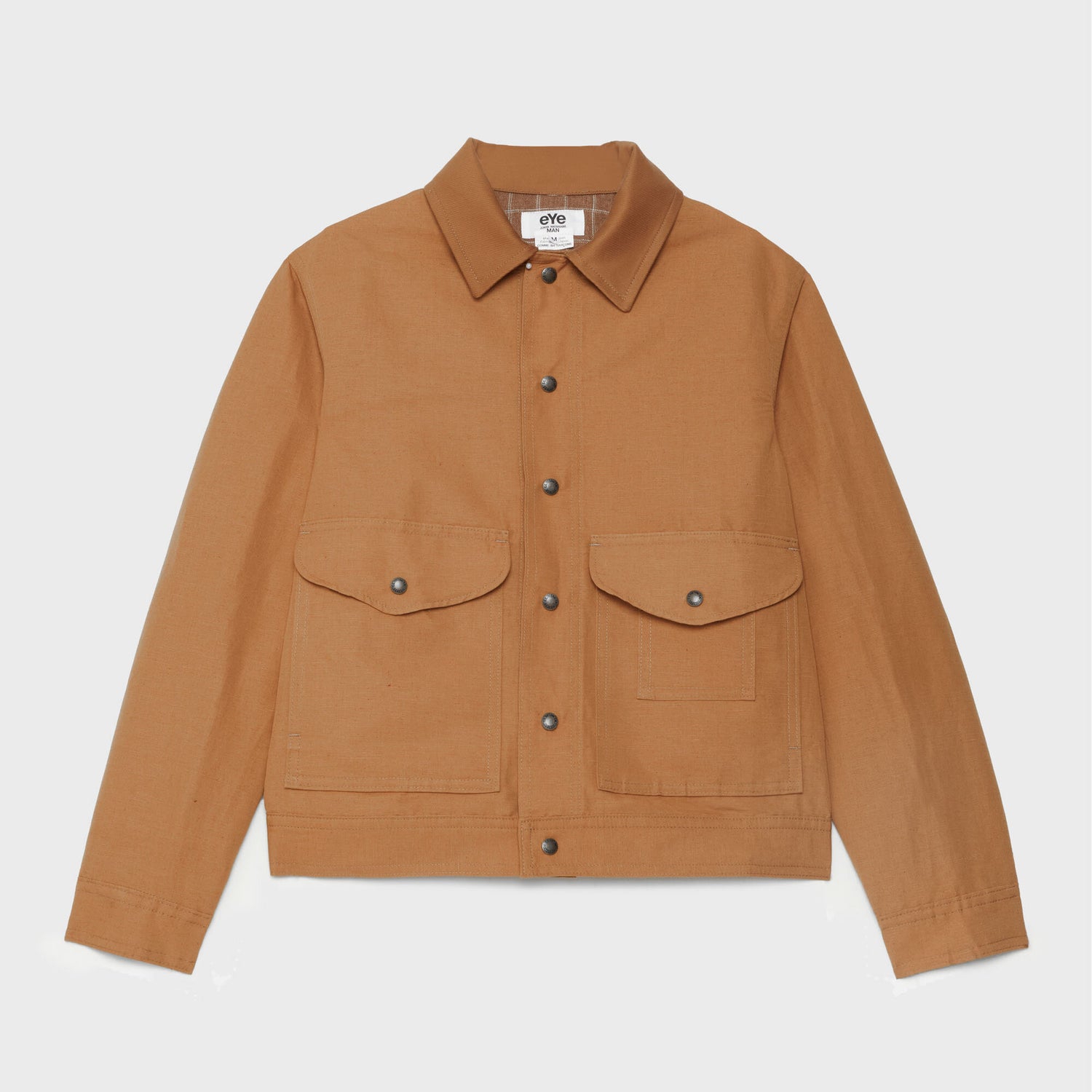 FILSON'S COLLAB