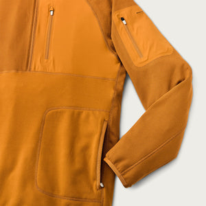 Filson x ten thousand tactical hoodie by Filson | Buckthorn brown (Orange)