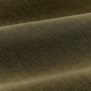 400g merino wool half-zip von Filson | Dark olive (Green)