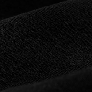 Sweat à capuche en laine mérinos 400 g par Filson | Black (Black)