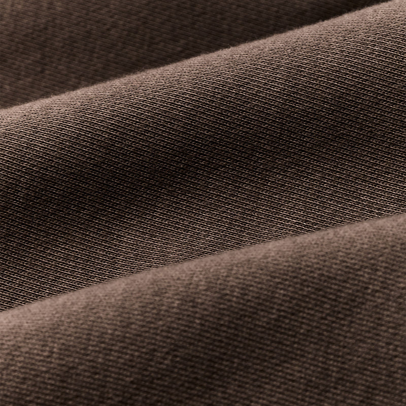 Prospector graphic hoodie von Filson | Dark brown / logging (Brown)
