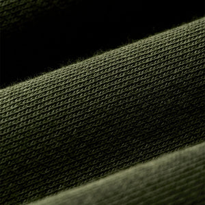 Scenic graphic hoodie par Filson | Surplus green (Green)