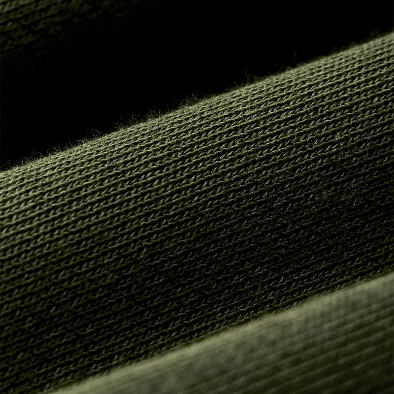 Scenic graphic hoodie par Filson | Surplus green (Green)