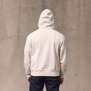 Filson graphic hoodie par Filson | Oatmeal (Beige)